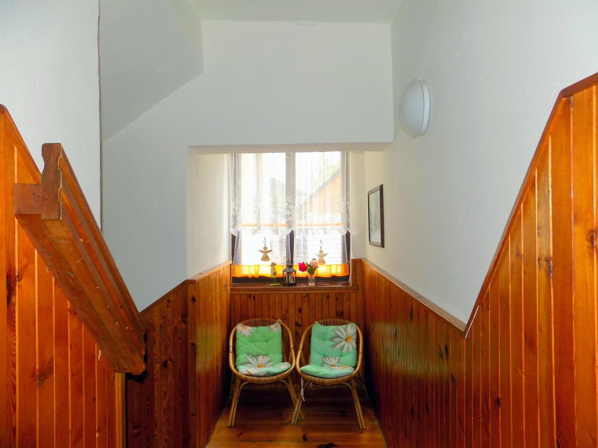 Prázdninový dům Sloup - Sloup v Čechách Exterior foto